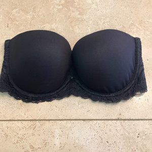 Natori Strapless Bra - 34D